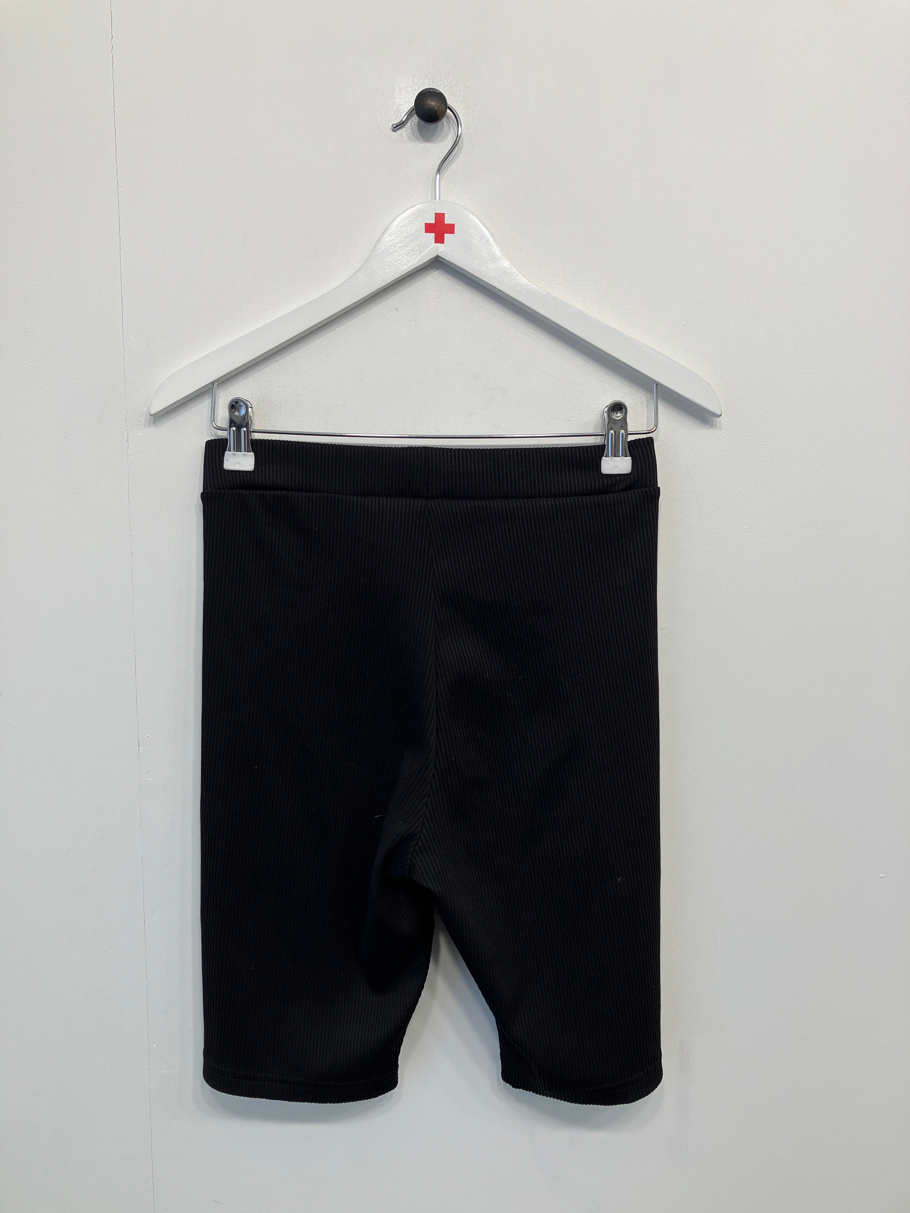 Divided Shorts